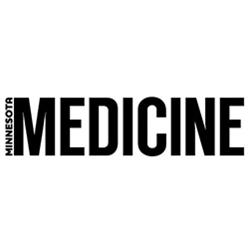 MMA Minnesota Medicine