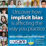 MMA Best Practices and Strategies for Mitigating Implicit Bias